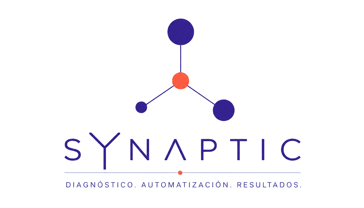 SYNAPTIC